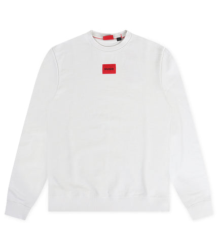 Hugo Diragol212 Crewneck - Off White