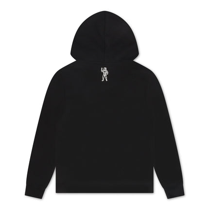 Billionaire Boys Club Kids Curve Hoodie - Black