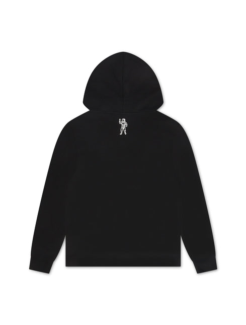 Billionaire Boys Club Kids Curve Hoodie - Black