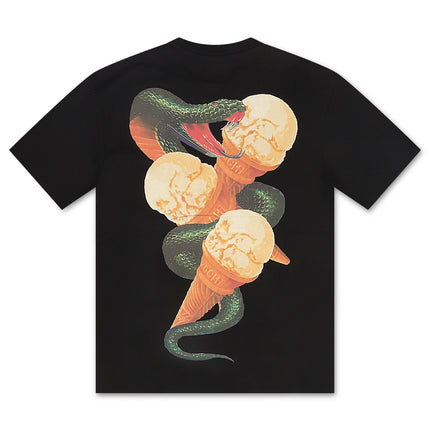 Icecream Shiner Tee - Black