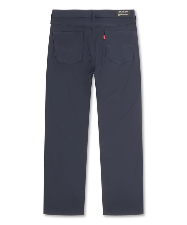 Levis 514™ Straight Tech Jeans - Navy Waves