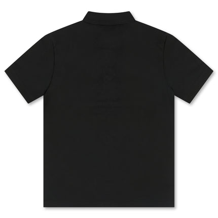 Boss Green Patteo GOC Polo - Black
