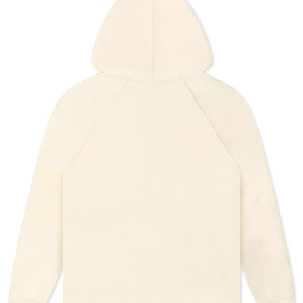 Nike Mens Sportswear Tech Fleece Full-Zip Hoodie - Cream