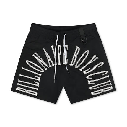 Billionaire Boys Club Sunrise Shorts - Black