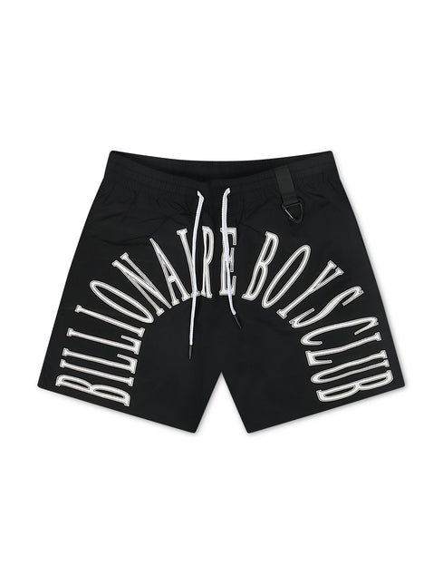 Billionaire Boys Club Sunrise Shorts - Black