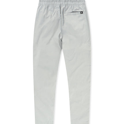 Nike Mens Club Woven Tapered Pants - Light Smoke