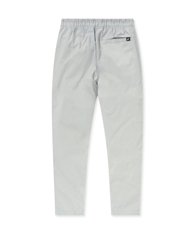 Nike Mens Club Woven Tapered Pants - Light Smoke