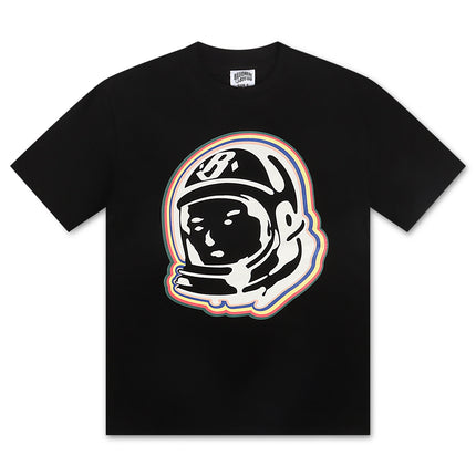 Billionaire Boys Club Helmet Rings Tee - Black