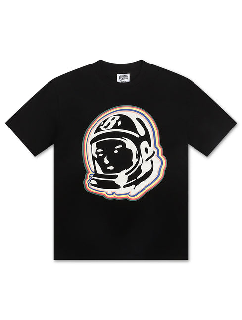 Billionaire Boys Club Helmet Rings Tee - Black