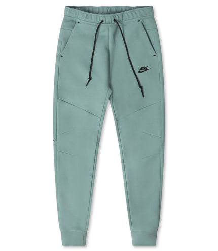 Nike Mens Tech Fleece Joggers - Cannon