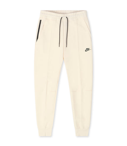 Nike Womens Sportswear Tech Fleece - Ivory