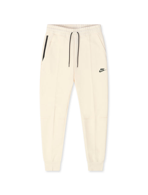 Nike Womens Sportswear Tech Fleece - Ivory