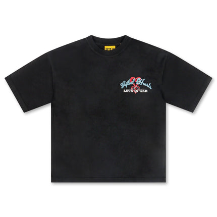GFTD LA Hearts Tee - Black