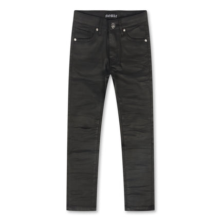 Noble Essential Kids Jeans - Black Wax