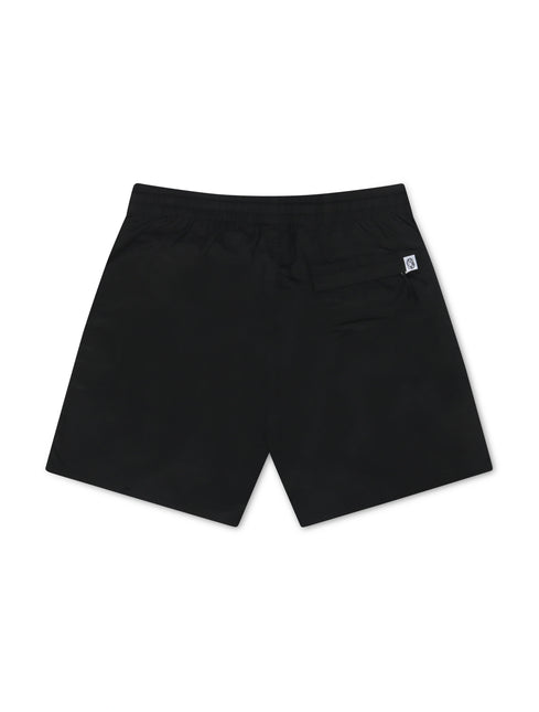 Billionaire Boys Club Sunrise Shorts - Black