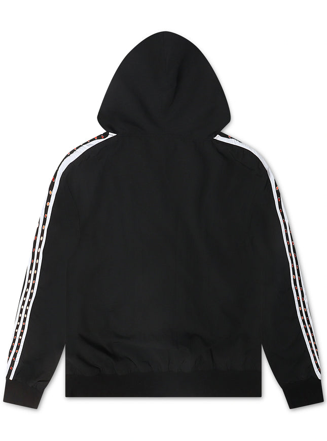 Red Letters x Cam Newton Rhinestone Hoodie | Denim Exchange