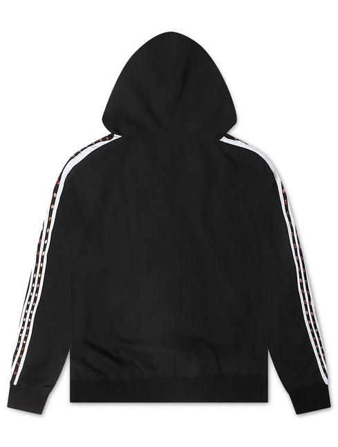 Red Letters x Cam Newton Rhinestone Hoodie | Denim Exchange