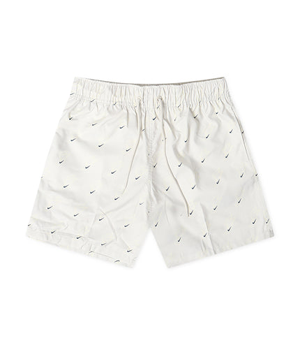 Nike Club Flow Shorts - Light Bone
