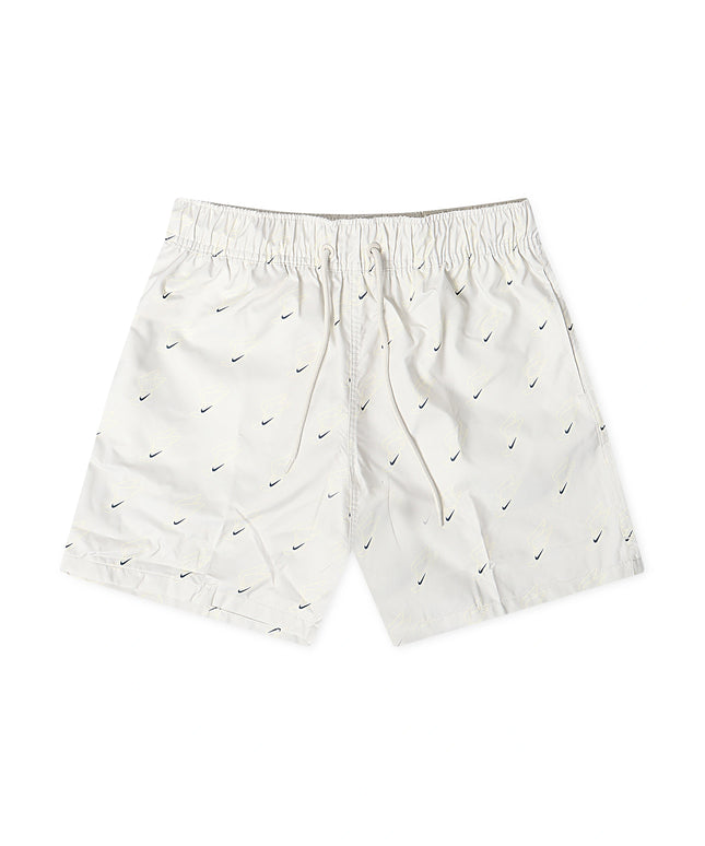 Nike Club Flow Shorts - Light Bone