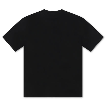 Psycho Bunny Longbridge Graphic Tee - Black