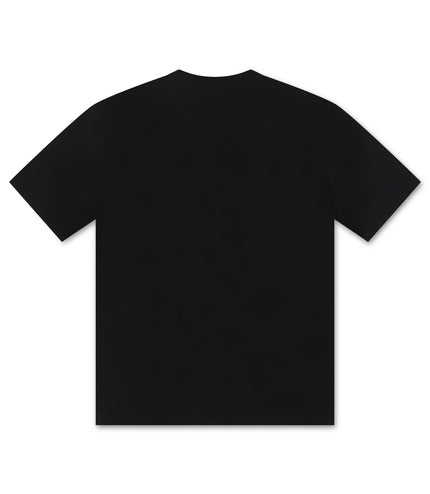 Psycho Bunny Longbridge Graphic Tee - Black