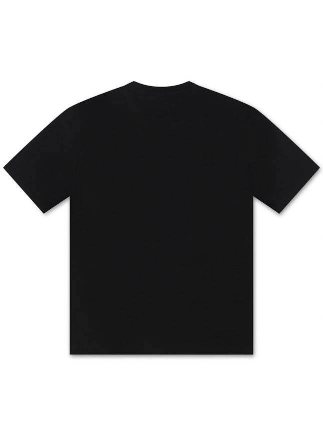 Psycho Bunny Longbridge Graphic Tee - Black