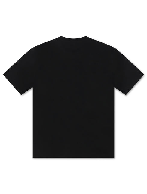 Psycho Bunny Longbridge Graphic Tee - Black