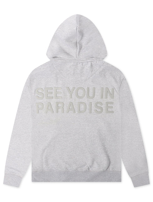 Jordan Craig Paradise High Density Hoodie 