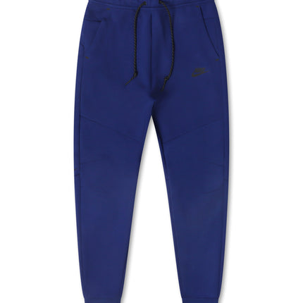 Nike Men's Tech Fleece Joggers - Deep Royal Blue