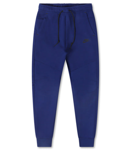 Nike Mens Tech Fleece Joggers - Deep Royal Blue