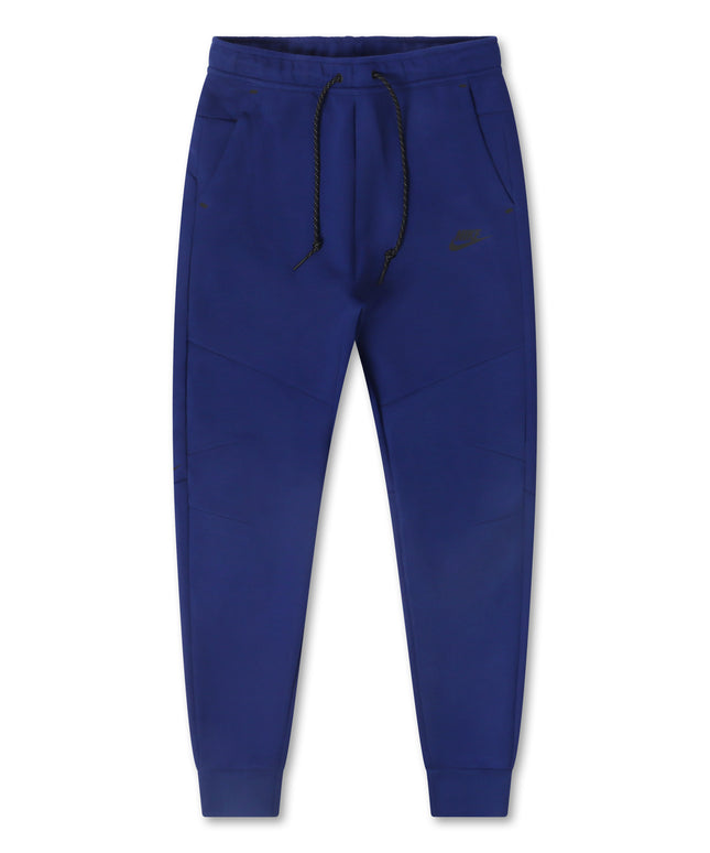 Nike Mens Tech Fleece Joggers - Deep Royal Blue
