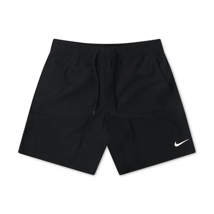 Nike Men's Form Dri-Fit Shorts - Black