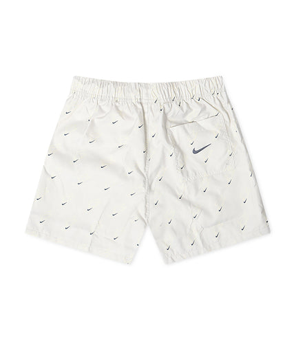 Nike Club Flow Shorts - Light Bone