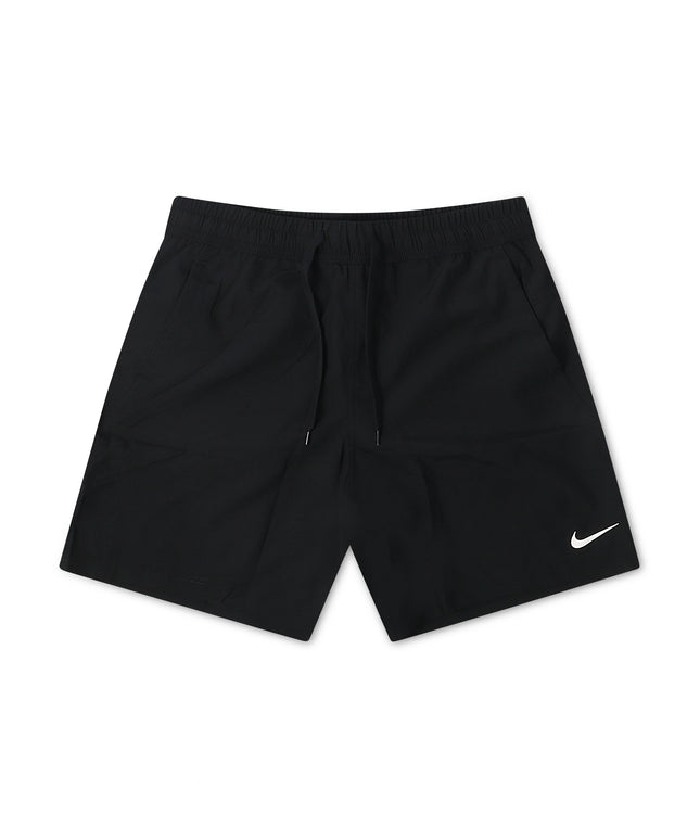 Nike Mens Form Dri-Fit Shorts - Black