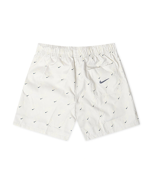 Nike Club Flow Shorts - Light Bone