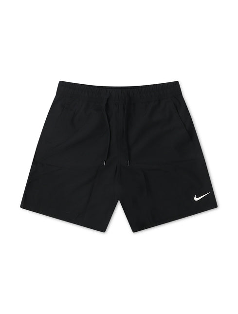 Nike Men's Form Dri-Fit Shorts - Black