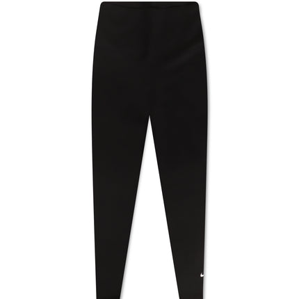 Nike Womens Therma-Fit One Leggings - Black/White