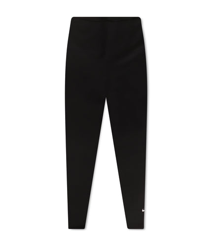 Nike Womens Therma-Fit One Leggings - Black/White