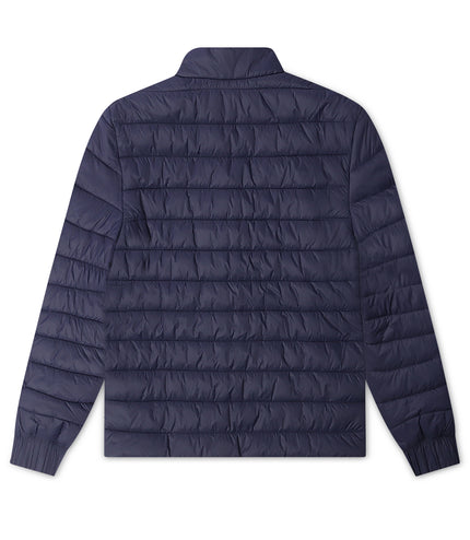 Chaqueta acolchada Boss Green J Taranis - Negra