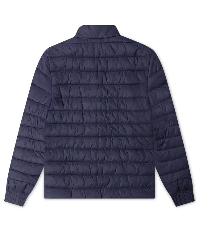 Chaqueta acolchada Boss Green J Taranis - Negra