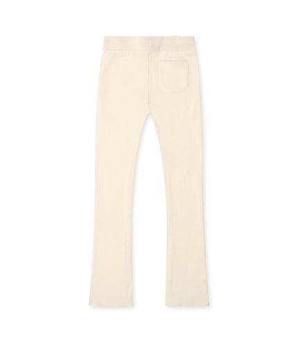 Jordan Craig Kids SYIP High Density Print On Pants - Bone