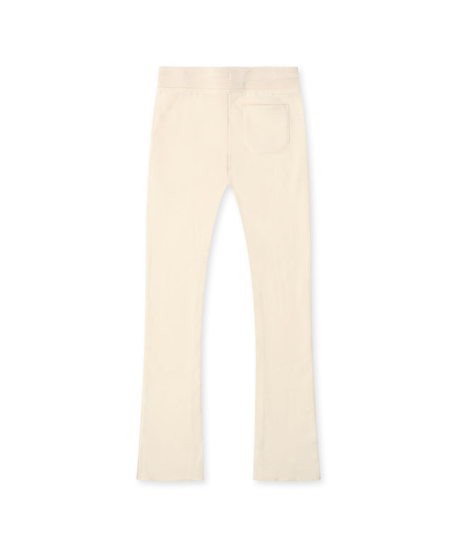 Jordan Craig Kids SYIP High Density Print On Pants - Bone
