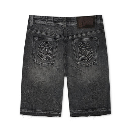 Billionaire Boys Club Halo Shorts - Skye