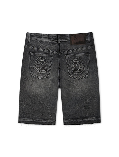 Billionaire Boys Club Halo Shorts - Skye