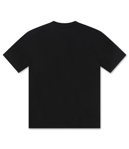 Psycho Bunny Hamilton Graphic Tee - Black