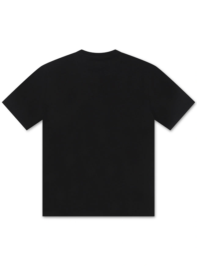 Psycho Bunny Hamilton Graphic Tee - Black