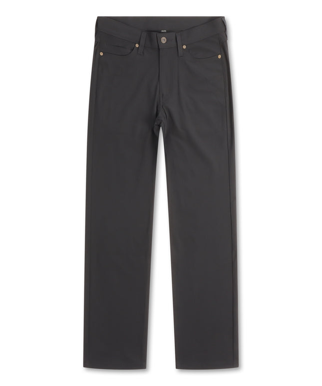 Levis 514™ Straight Tech Jeans - Black Boots Warp