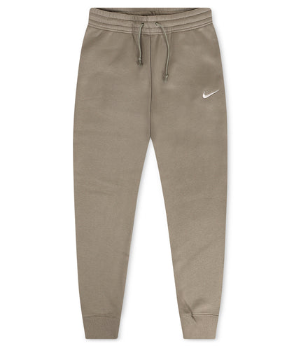 Nike Womens Sportswear Phoenix Fleece Sweatpants - Light Army