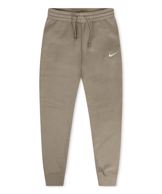 Nike Womens Sportswear Phoenix Fleece Sweatpants - Light Army