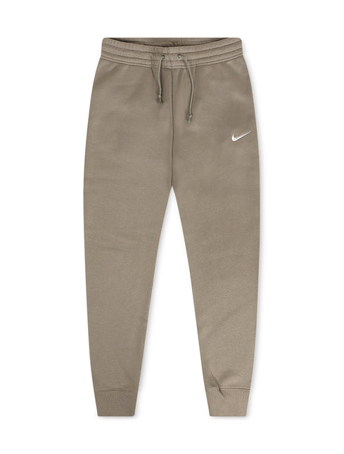 Nike Womens Sportswear Phoenix Fleece Sweatpants - Light Army